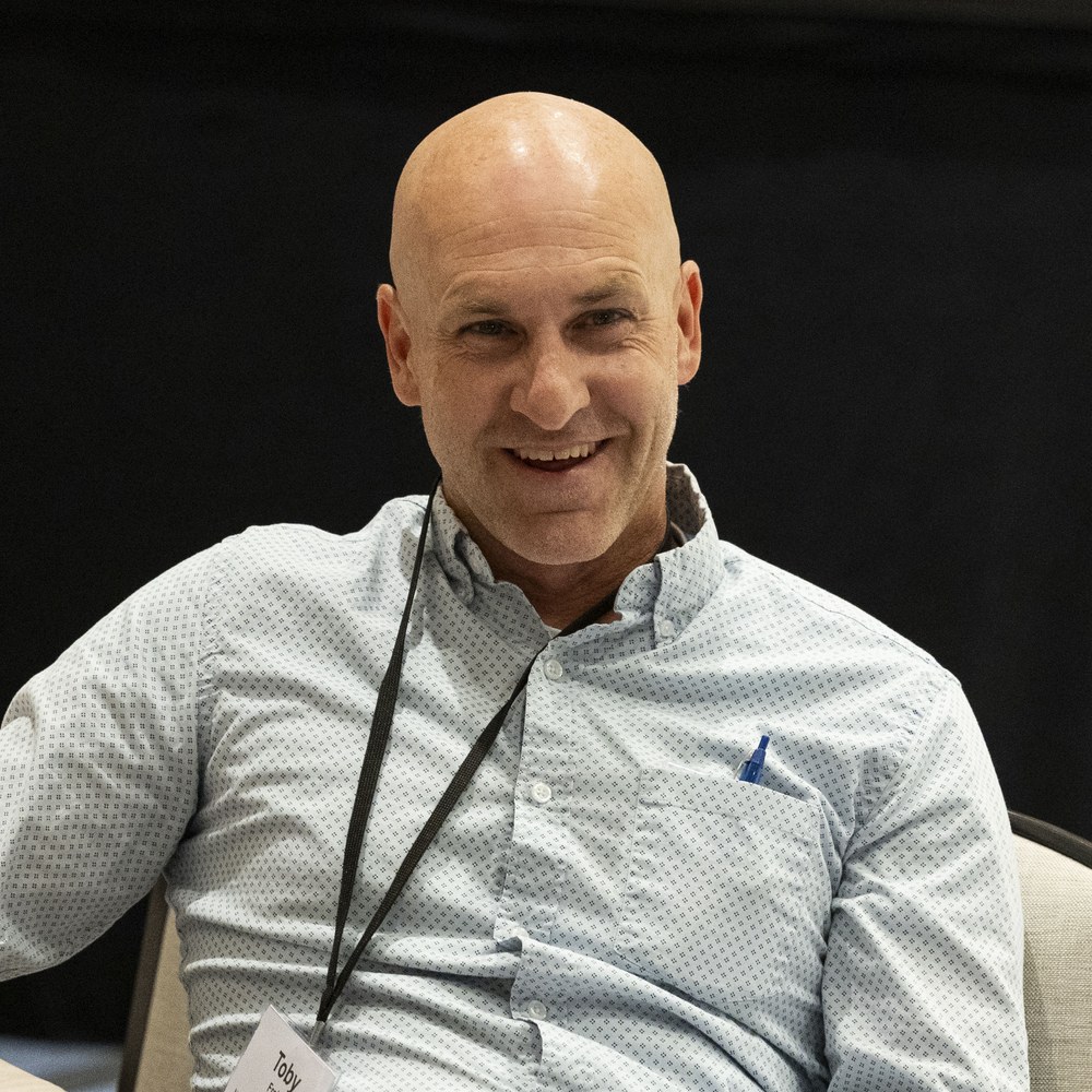 Toby Freier