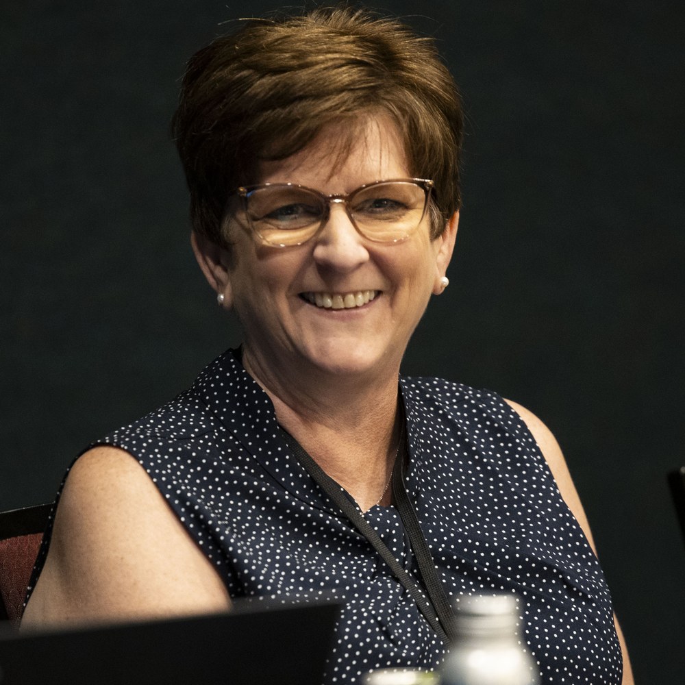 Rachelle Schultz, Ed.D