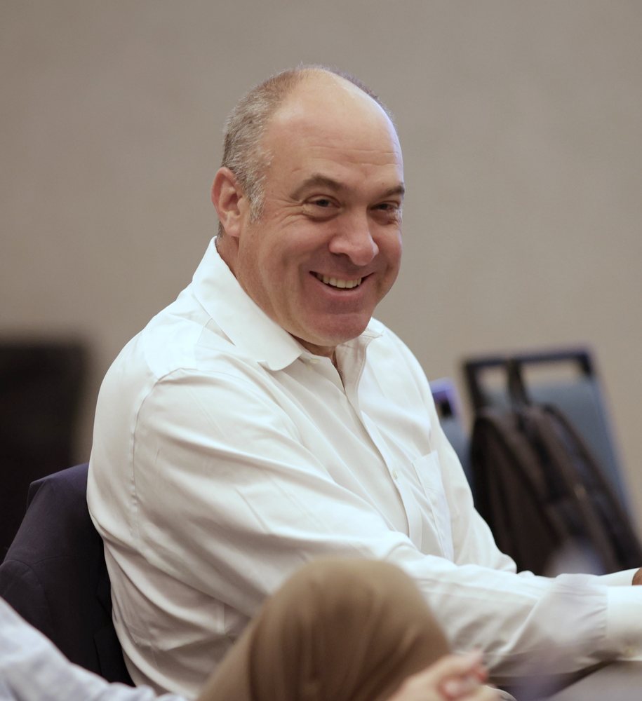 Thomas Balcezak, MD, MPH