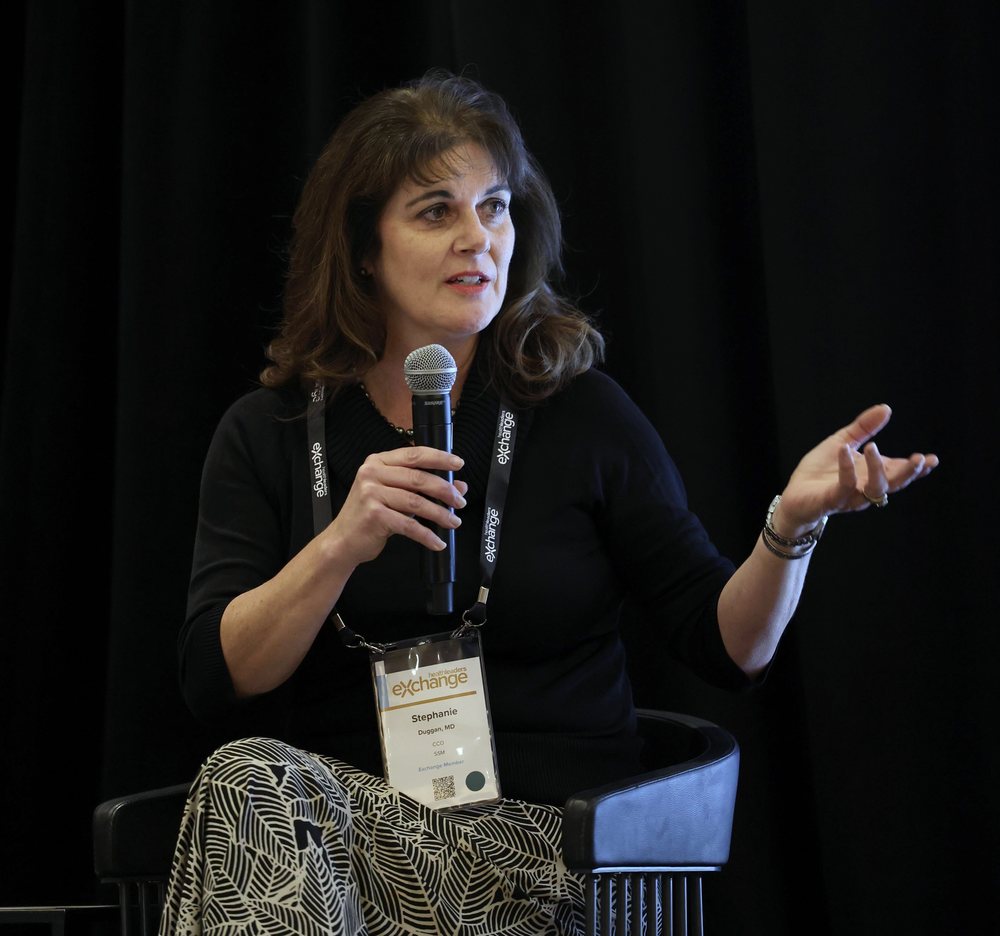 Stephanie Duggan, MD, FACEP, FAAPL, CPE