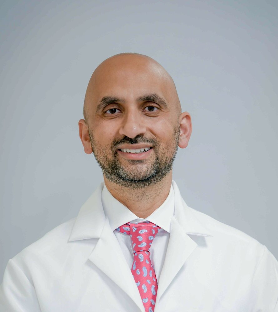 Harpreet Pall, MD, MBA