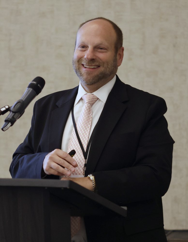 Seth Rosenbaum, MD, MMM