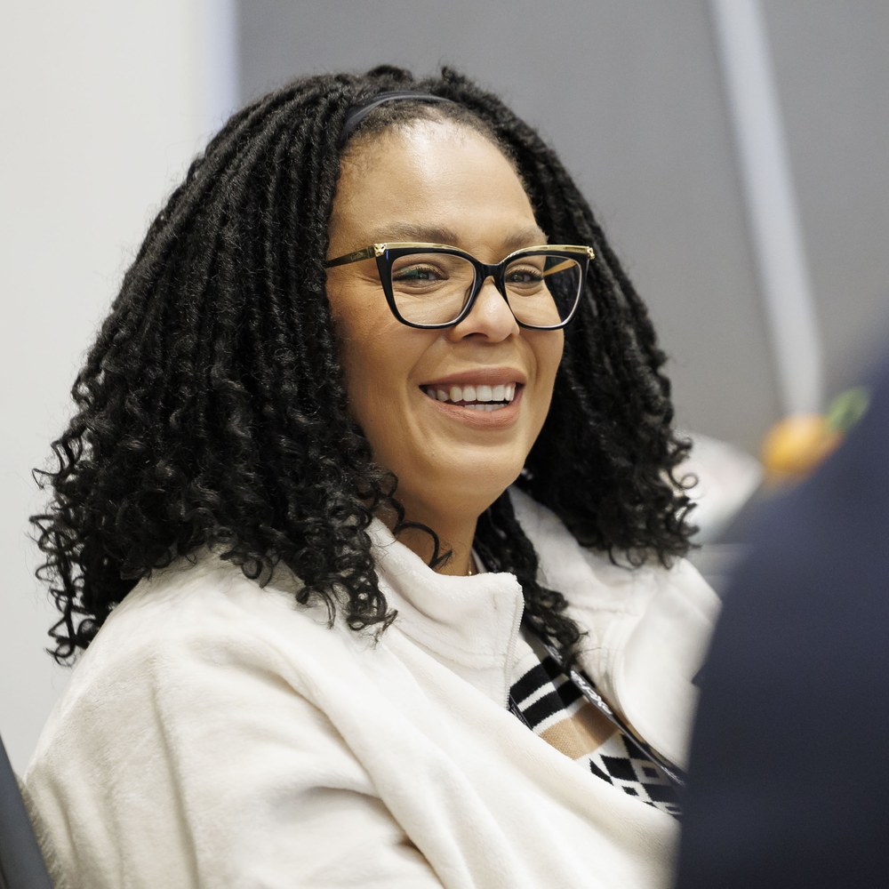 Keisha Downes, DMSc, MBA, RN
